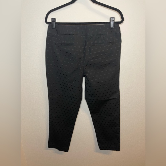 Talbots Polkadot Pants - Picture 3 of 6